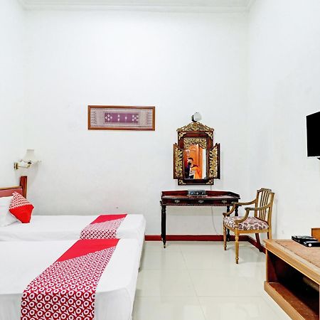Hotel O Bandung Near Stadion Siliwangi Formerly The Ethnic Hotel Bandung Luaran gambar