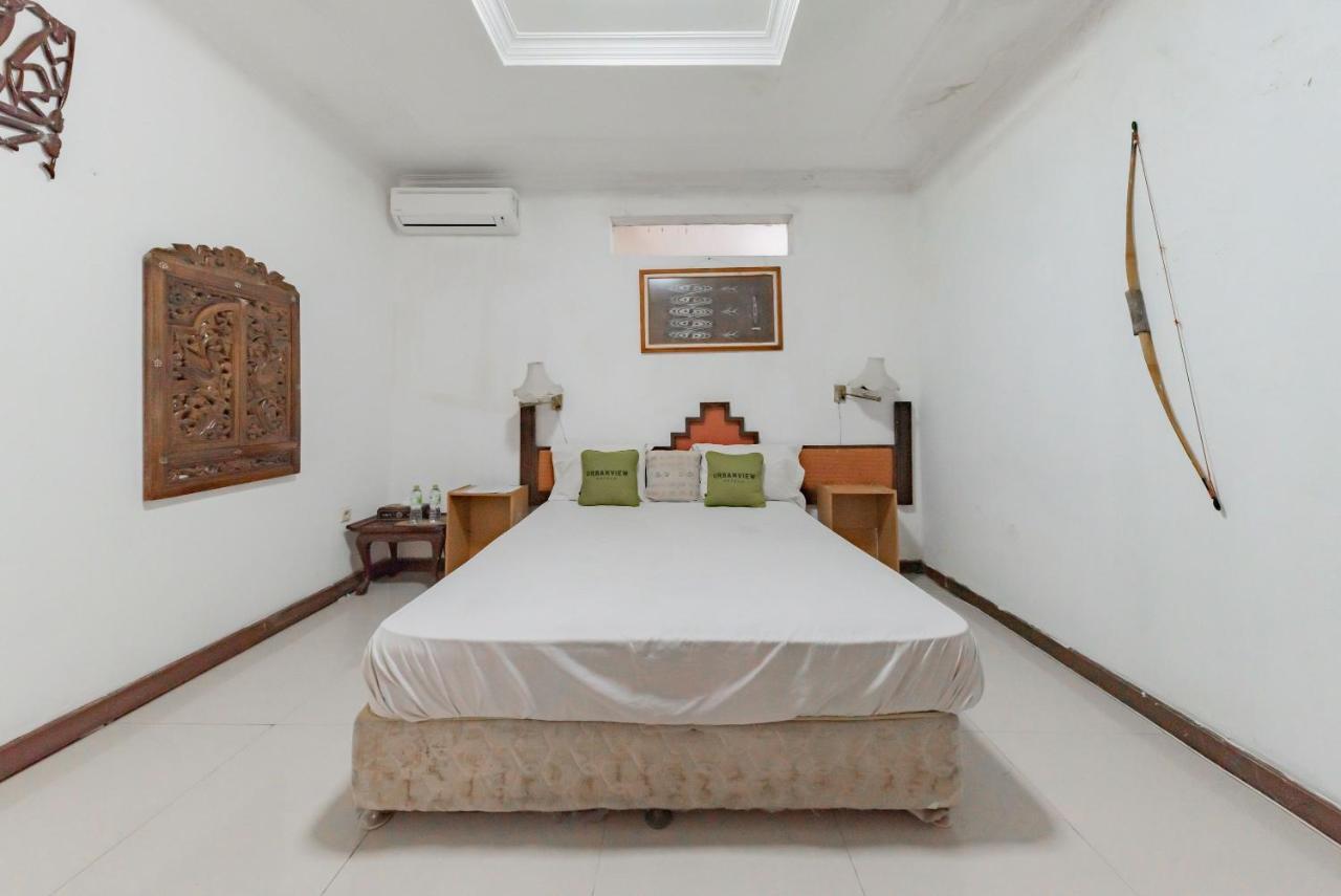 Hotel O Bandung Near Stadion Siliwangi Formerly The Ethnic Hotel Bandung Luaran gambar