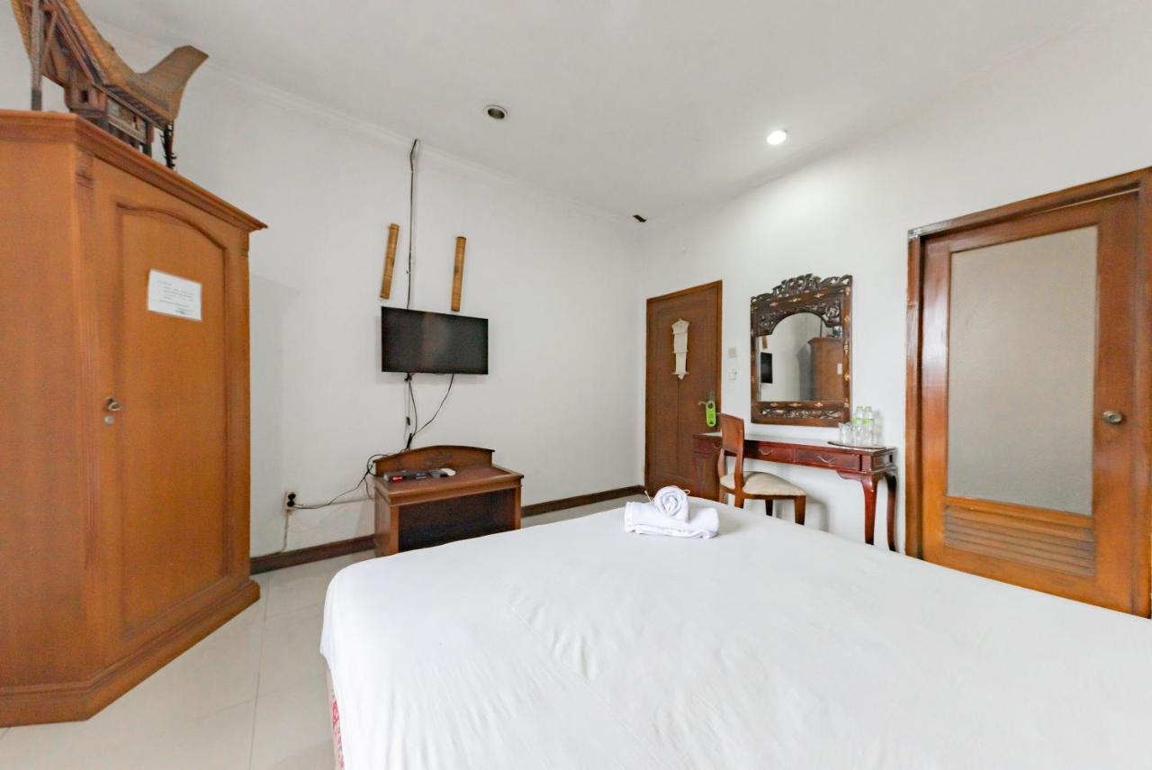 Hotel O Bandung Near Stadion Siliwangi Formerly The Ethnic Hotel Bandung Luaran gambar