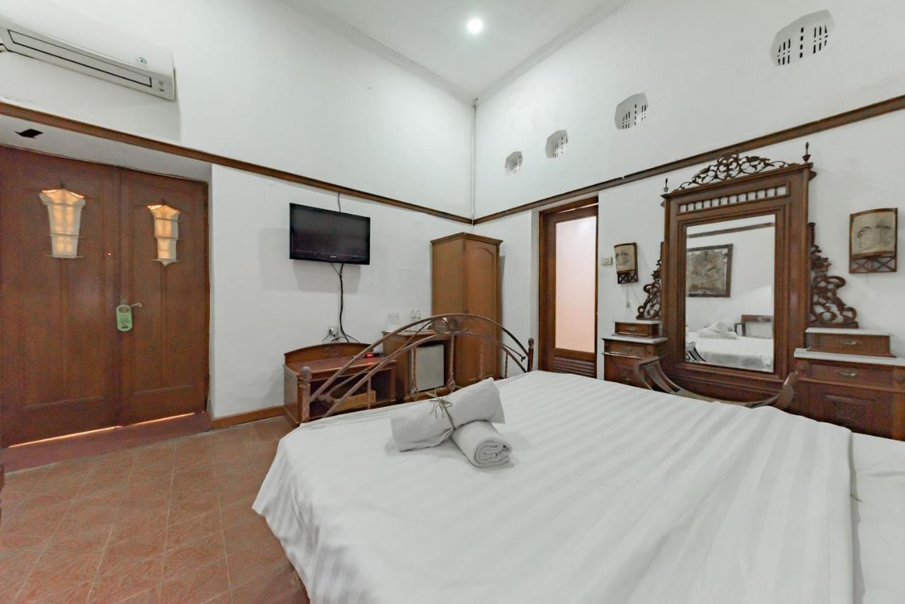 Hotel O Bandung Near Stadion Siliwangi Formerly The Ethnic Hotel Bandung Luaran gambar