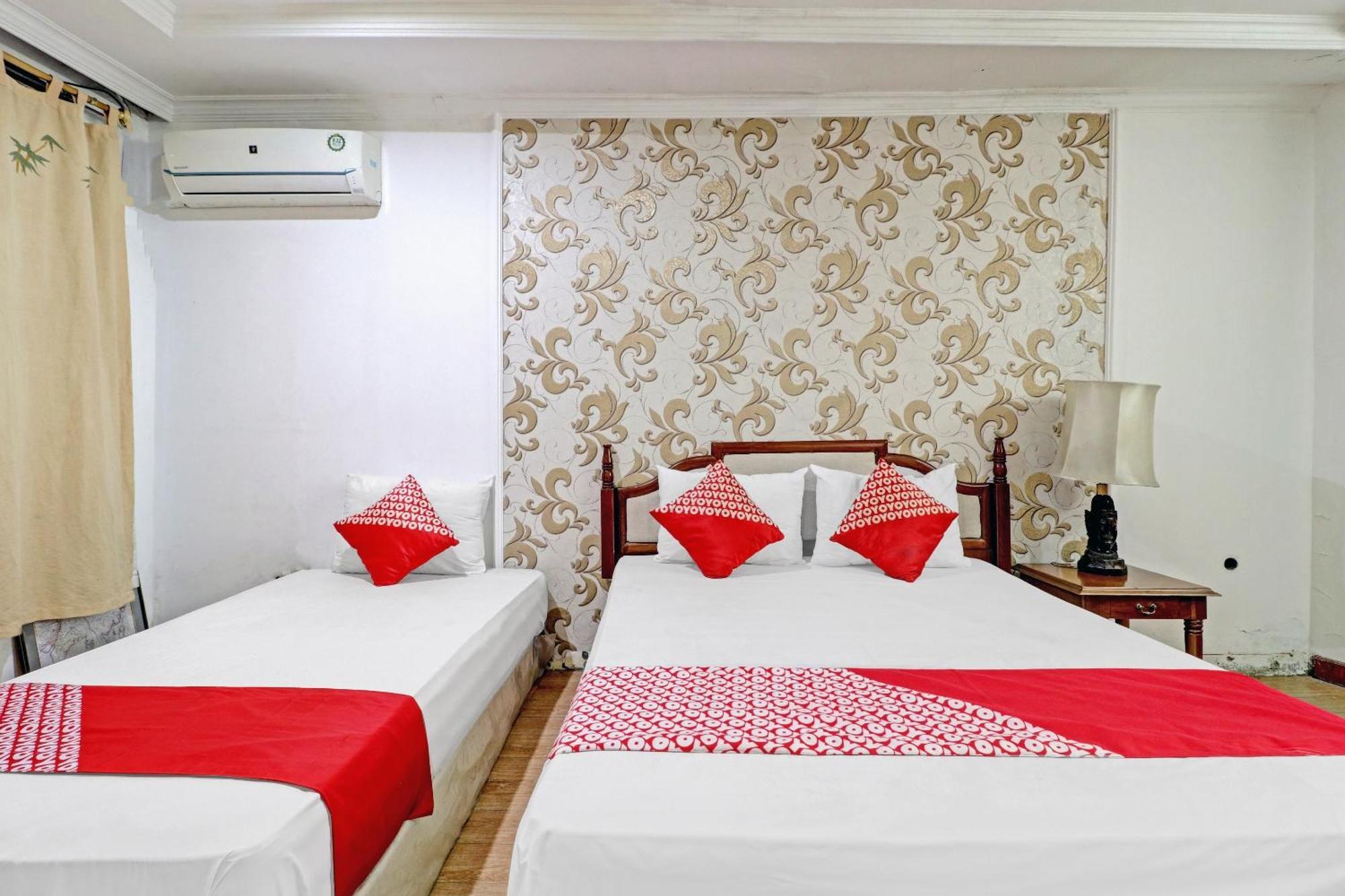 Hotel O Bandung Near Stadion Siliwangi Formerly The Ethnic Hotel Bandung Luaran gambar