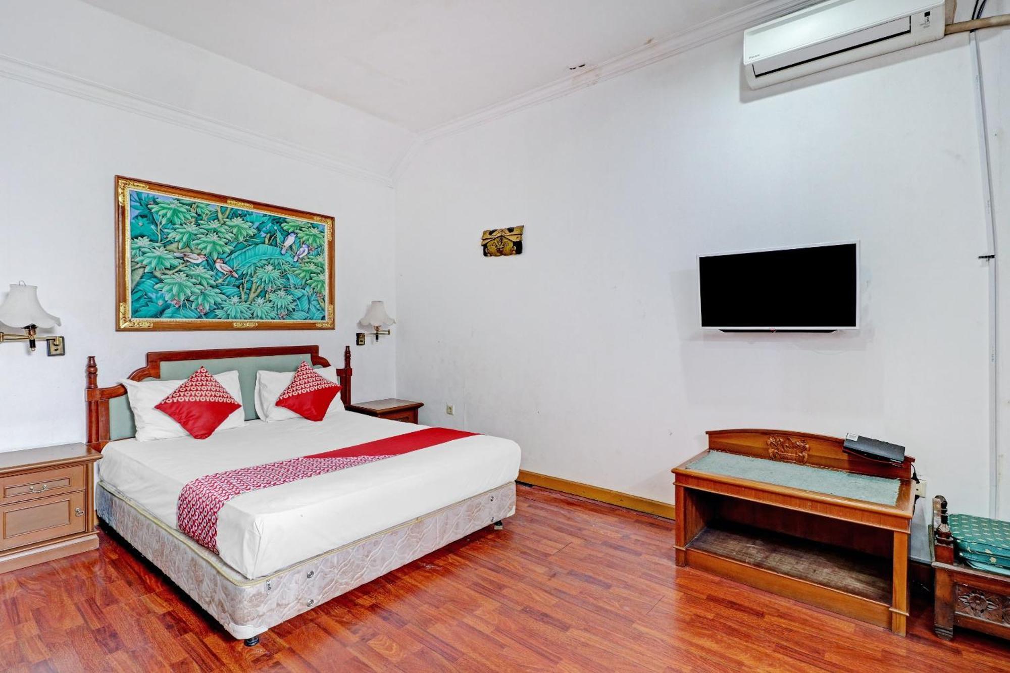 Hotel O Bandung Near Stadion Siliwangi Formerly The Ethnic Hotel Bandung Luaran gambar