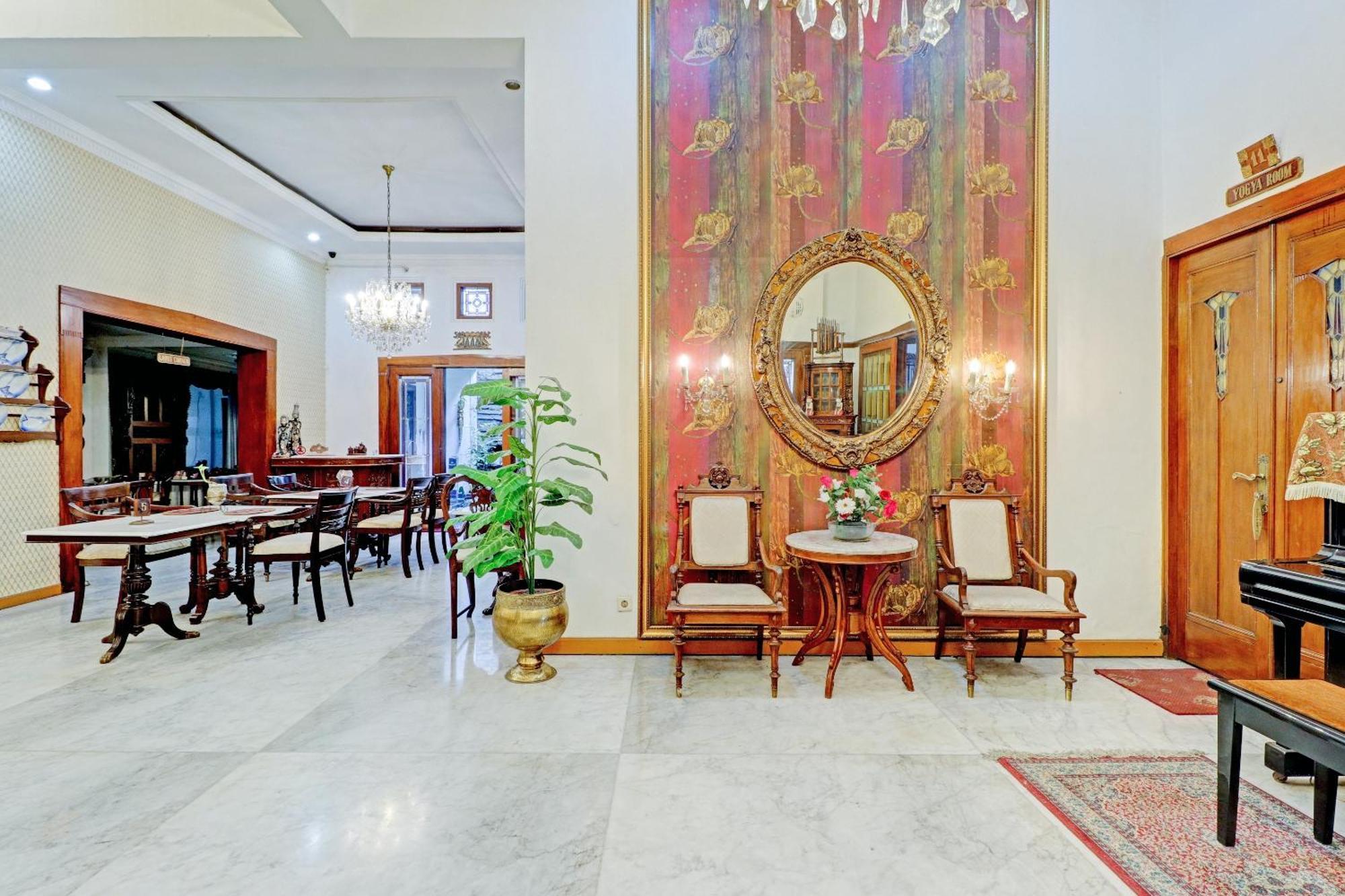 Hotel O Bandung Near Stadion Siliwangi Formerly The Ethnic Hotel Bandung Luaran gambar