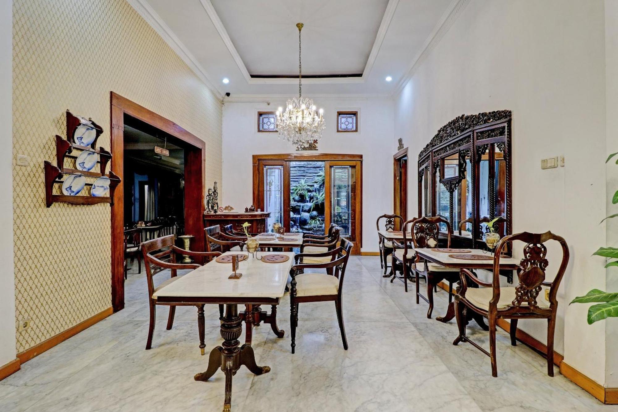 Hotel O Bandung Near Stadion Siliwangi Formerly The Ethnic Hotel Bandung Luaran gambar