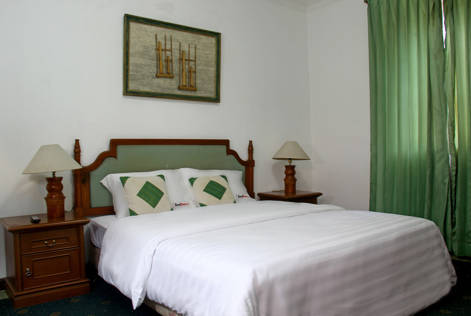 Hotel O Bandung Near Stadion Siliwangi Formerly The Ethnic Hotel Bandung Luaran gambar
